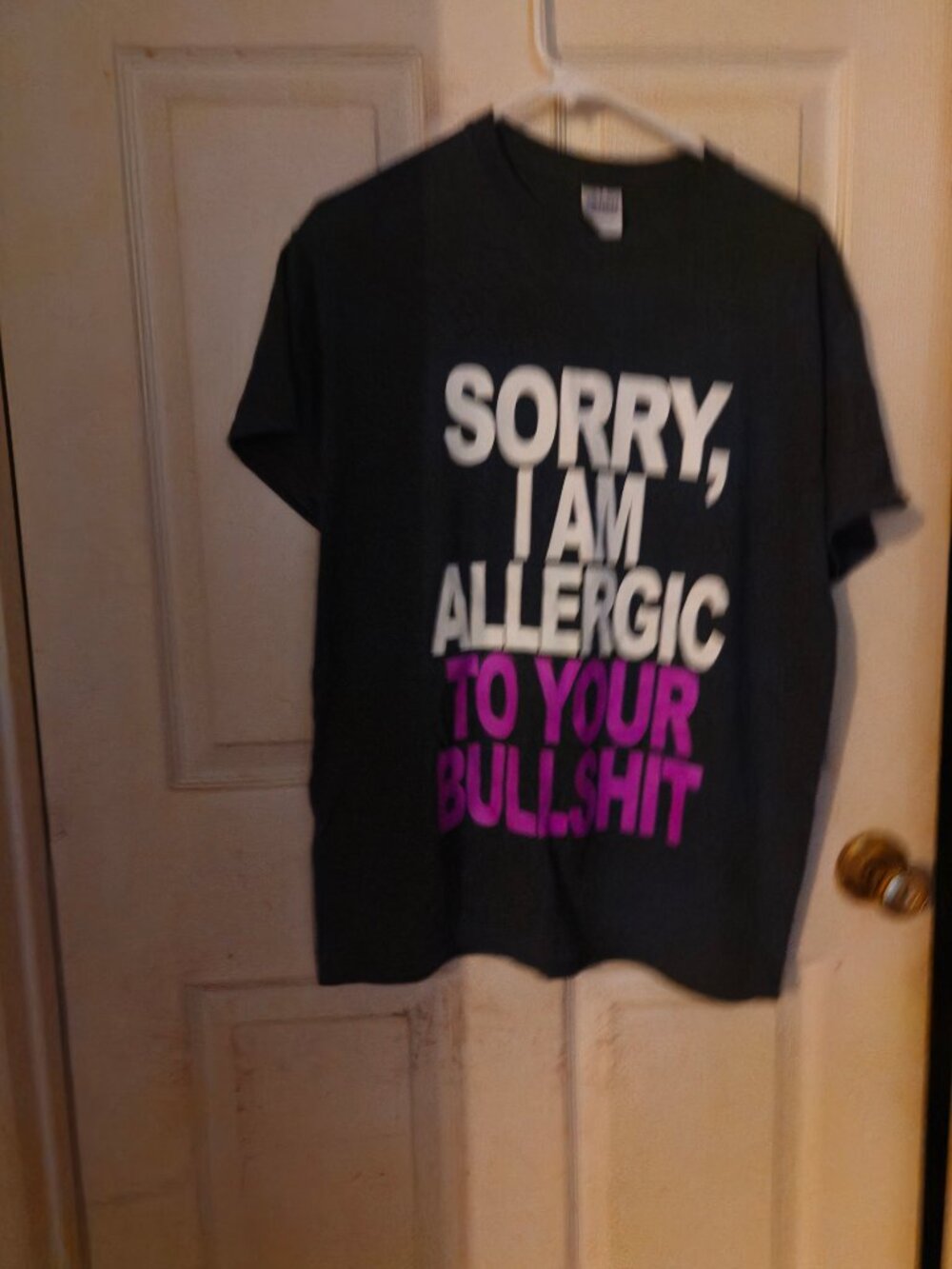 GILDAN T SHIRT SIZE M